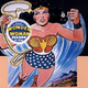 Illustration for article titled The Weird History of Wonder Woman in TV, Movies and Beyond